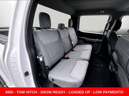 Used 2023 Ford F150 XLT w/ XTR Package image 24