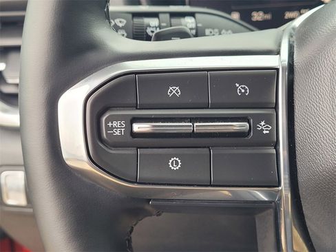 Used 2025 GMC Terrain Elevation image 14