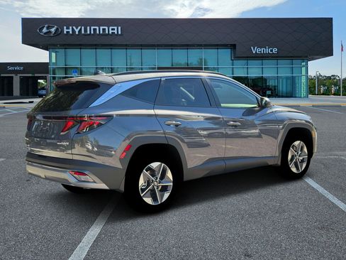 New 2026 Hyundai Tucson SEL AWD/4WD image 27