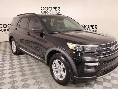 Used 2020 Ford Explorer XLT w/ Equipment Group 202A
