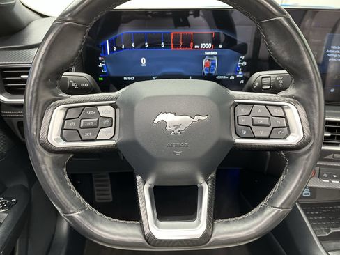Used 2024 Ford Mustang Premium image 13
