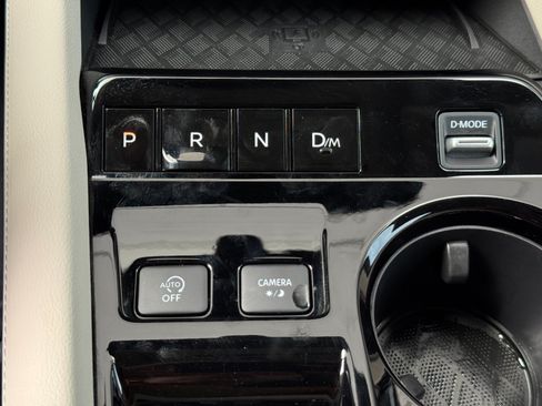 Used 2025 Nissan Murano SL AWD/4WD image 33