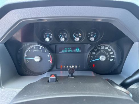 Used 2016 Ford F250 XL w/ Power Equipment Group image 20