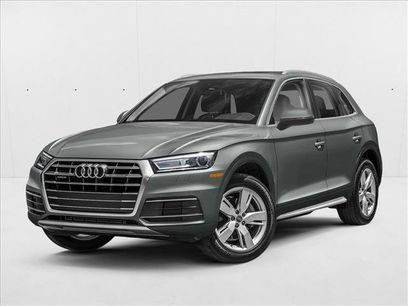Used 2018 Audi Q5 2.0T Premium Plus w/ Premium Plus Package