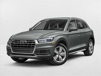 Used 2018 Audi Q5 2.0T Premium Plus w/ Premium Plus Package AWD/4WD video 1
