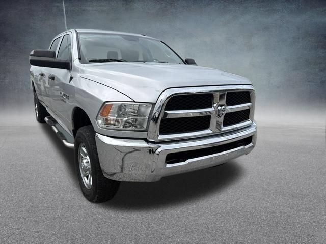 Used 2016 RAM 2500 Tradesman w/ Chrome Appearance Group AWD/4WD image 5
