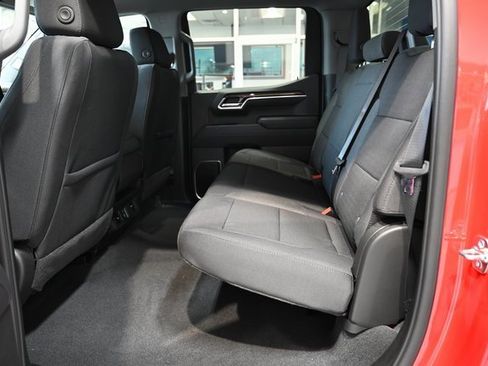 New 2026 Chevrolet Silverado 1500 LT image 12
