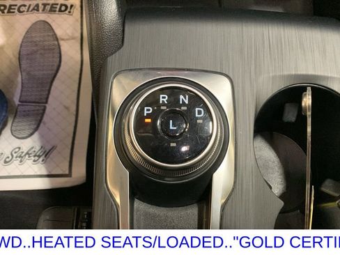 Certified 2022 Ford Escape SE w/ Convenience Package image 40