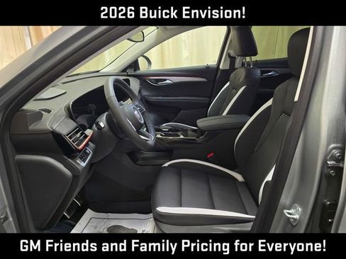 New 2026 Buick Envision Sport Touring image 15