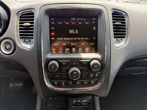 Used 2017 Dodge Durango Citadel AWD/4WD image 18