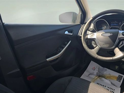 Used 2012 Ford Focus SEL image 12