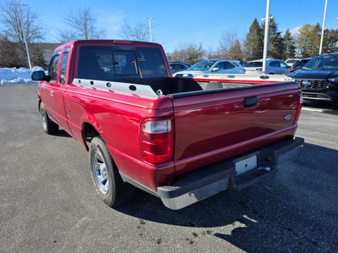 Used 2004 Ford Ranger 2WD SuperCab image 3