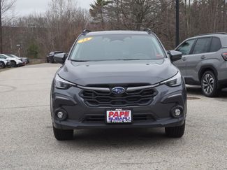 Used 2024 Subaru Crosstrek 2.5i Limited AWD/4WD video 2