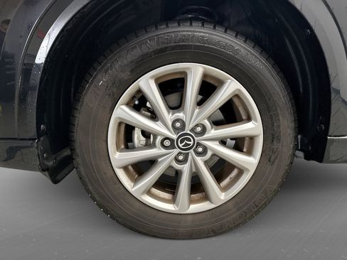 Used 2024 MAZDA CX-5 AWD 2.5 S w/ Preferred Package image 11