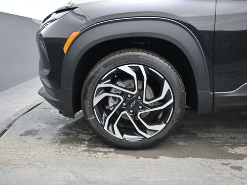 New 2026 Chevrolet TrailBlazer RS w/ Convenience Package image 11