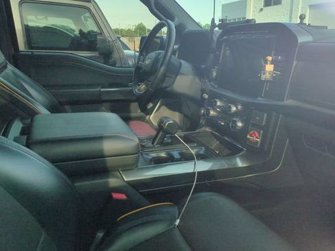 Used 2023 Ford F150 Tremor w/ Equipment Group 402A High AWD/4WD image 9