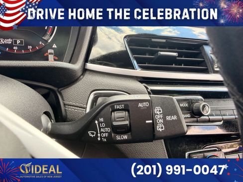 Used 2021 BMW X2 xDrive28i w/ Convenience Package AWD/4WD image 48