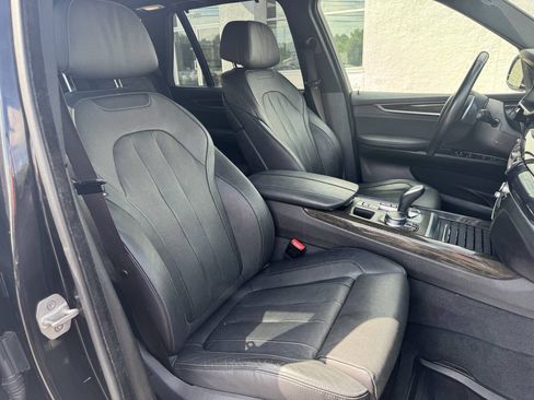 Used 2018 BMW X5 xDrive50i AWD/4WD image 10