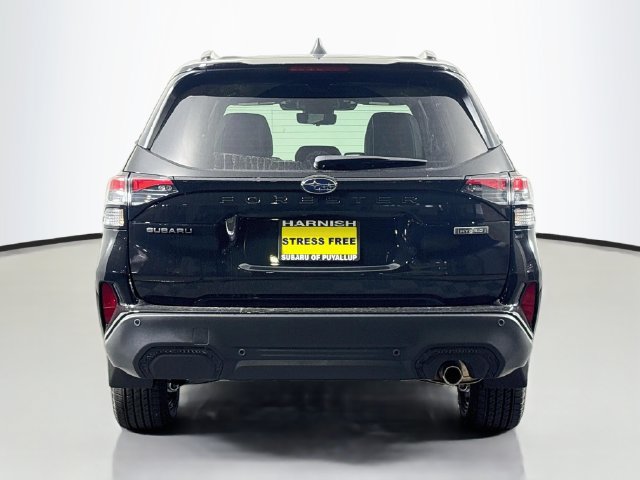 New 2026 Subaru Forester Touring AWD/4WD image 6