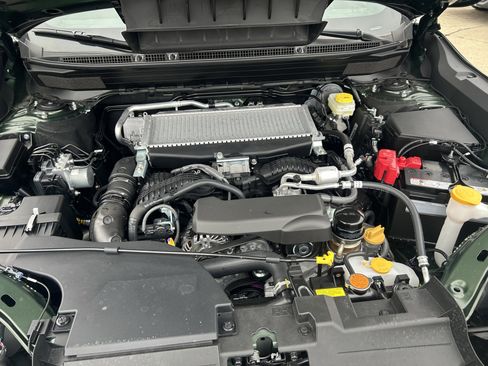 New 2026 Subaru Outback Limited XT image 30