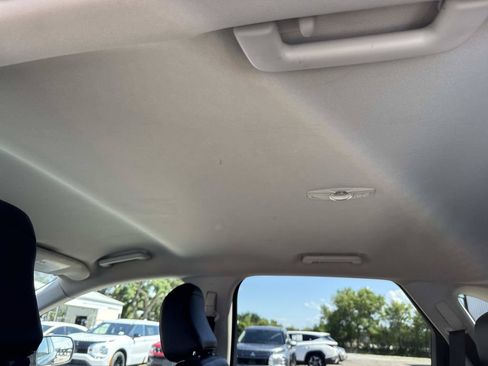 Used 2024 Ford Edge SEL AWD/4WD image 16