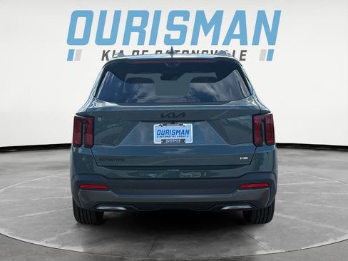 New 2026 Kia Sorento SX Prestige image 5