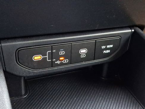 Used 2025 Kia K4 FWD image 23