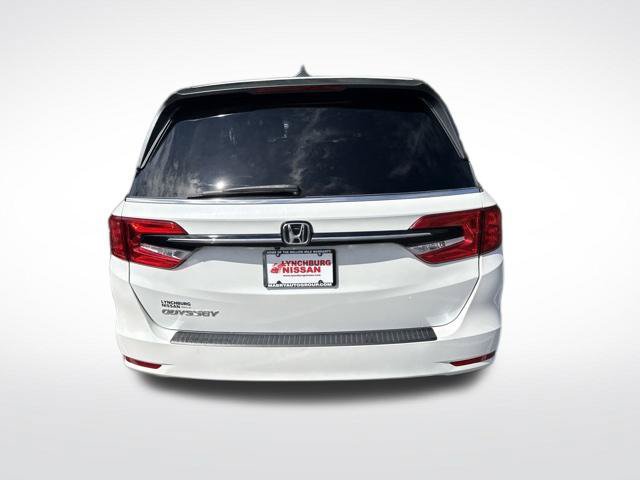 Used 2022 Honda Odyssey EX-L image 6