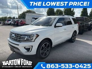 Used 2021 Ford Expedition Limited RWD video 1