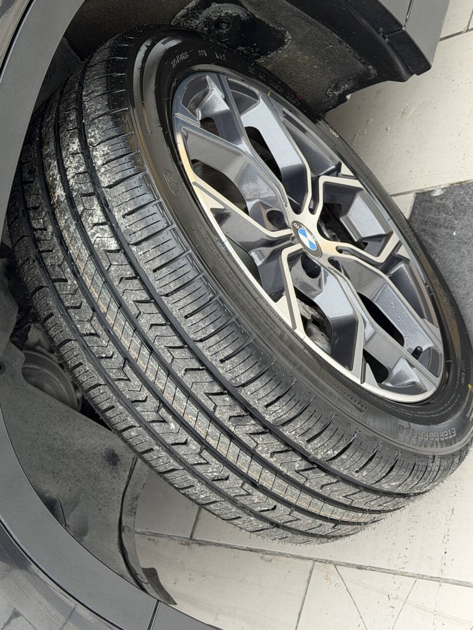 Used 2023 BMW X2 xDrive28i w/ Convenience Package AWD/4WD image 11