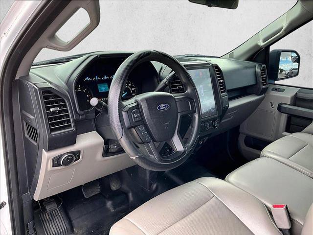 Used 2016 Ford F150 XL w/ XL Power Equipment Group RWD image 14