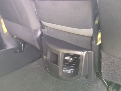 Used 2022 RAM 2500 Big Horn image 31