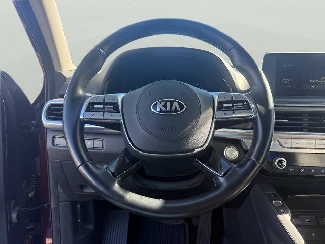 Used 2020 Kia Telluride EX AWD/4WD image 14