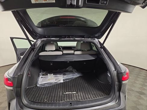Used 2025 Lexus RX 350 AWD image 32