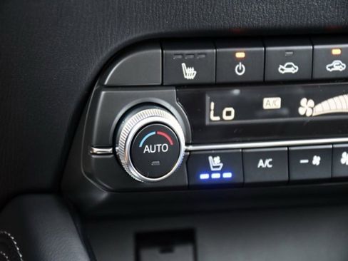 New 2025 MAZDA CX-5 AWD 2.5 S image 14