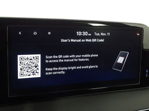 Used 2024 Hyundai Palisade Calligraphy image 39