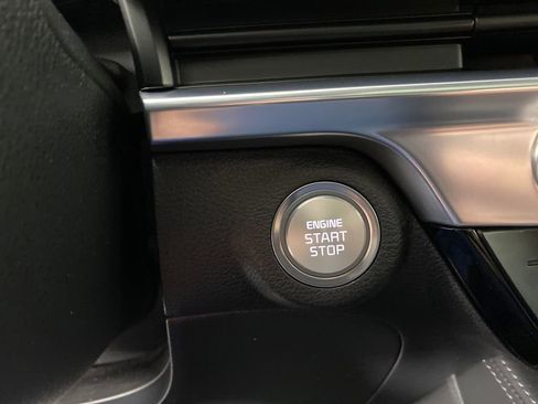 Used 2024 Kia Telluride SX image 22