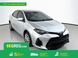 Used 2019 Toyota Corolla LE FWD video 1