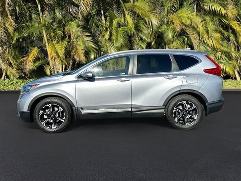 Used 2019 Honda CR-V Touring image 8