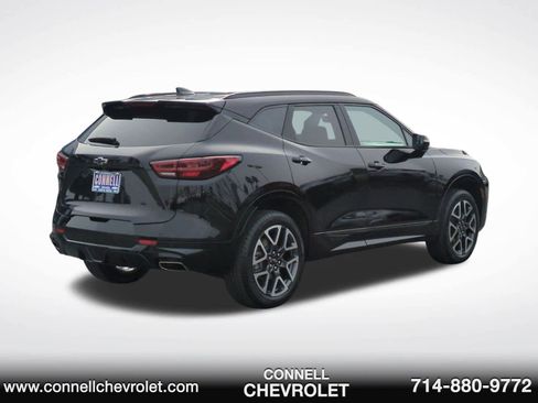 Used 2024 Chevrolet Blazer RS image 5
