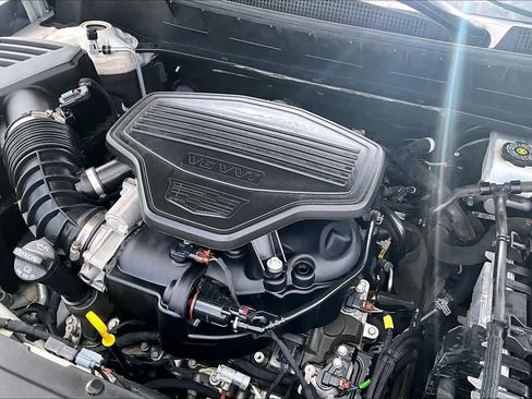 Used 2020 Cadillac XT6 Sport AWD/4WD image 31