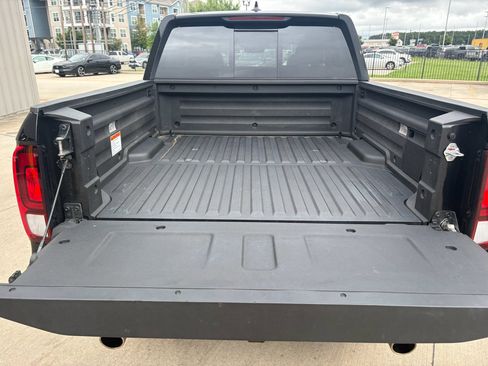 Certified 2023 Honda Ridgeline RTL image 27