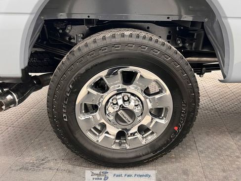 New 2026 Ford F250 4x4 Crew Cab Super Duty image 15