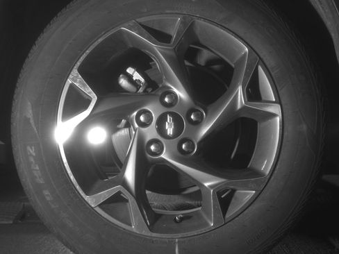 Used 2025 Chevrolet Trax LT w/ LT Convenience Package image 15