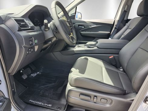 New 2026 Honda Ridgeline RTL image 8