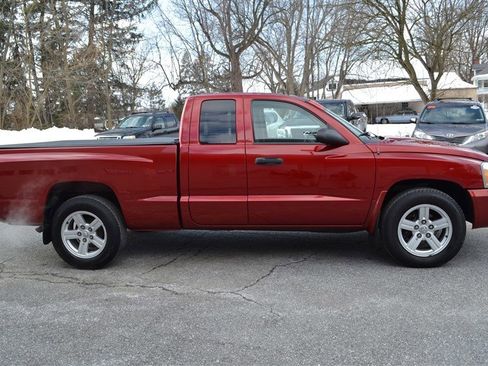 Used 2007 Dodge Dakota ST w/ SXT Group image 6