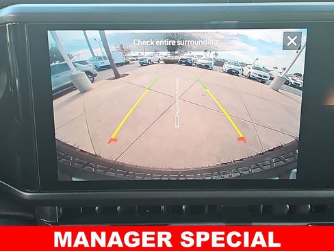 New 2026 Jeep Wrangler Willys image 22