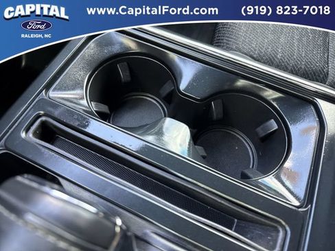 Certified 2023 Ford F150 XLT w/ Equipment Group 302A High AWD/4WD image 31