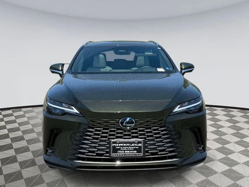 New 2026 Lexus RX 350 Premium Plus AWD/4WD image 6