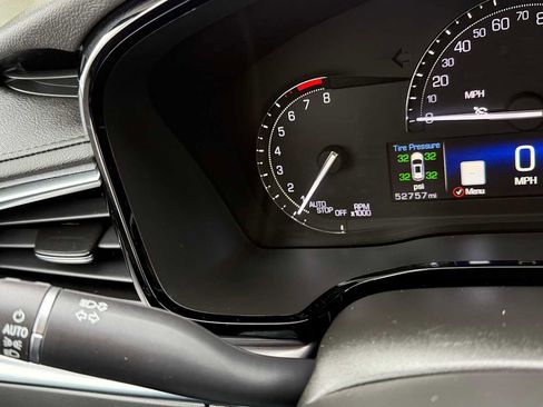 Used 2019 Cadillac XT5 Luxury image 17